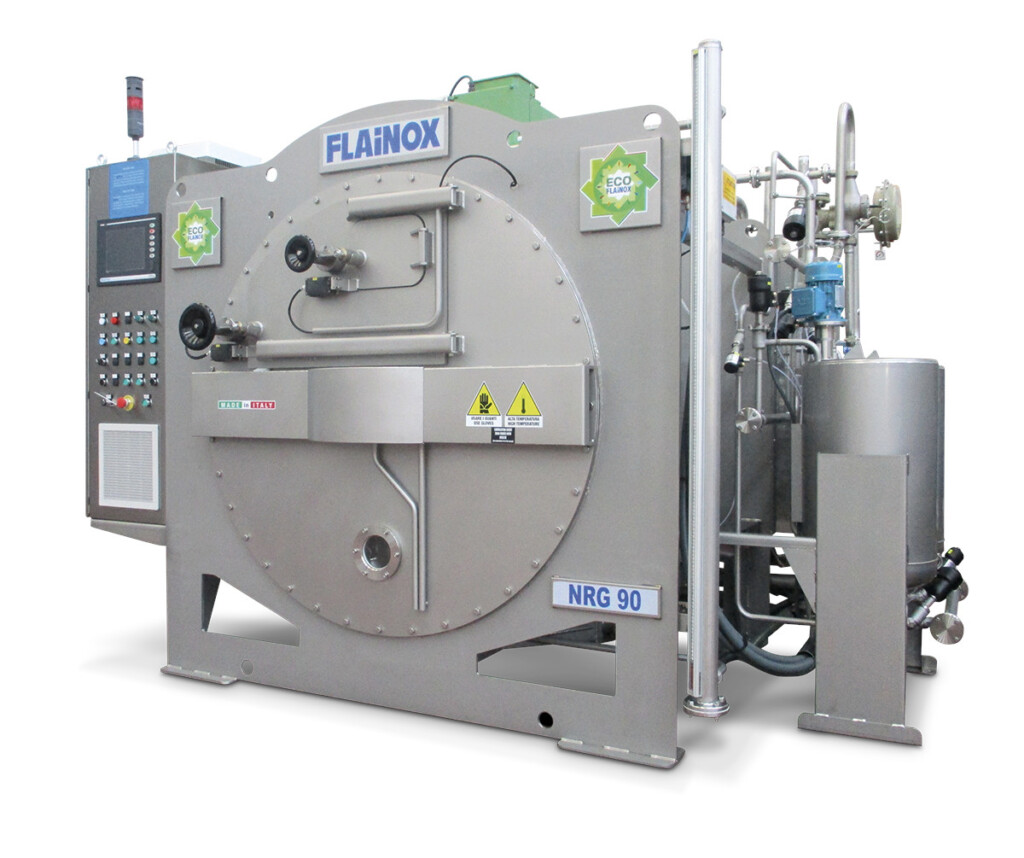 Macchina rotativa NRG – DL