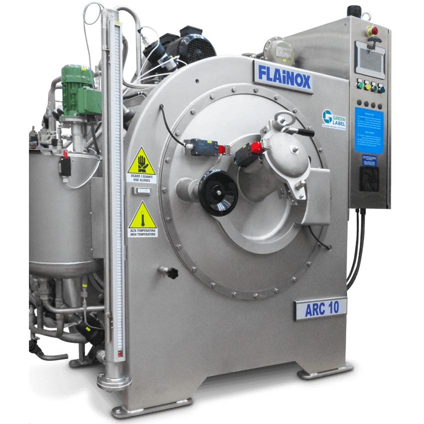 Macchina rotativa ARC